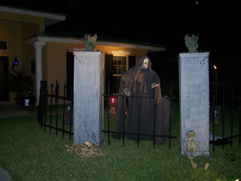 2010 Haunt